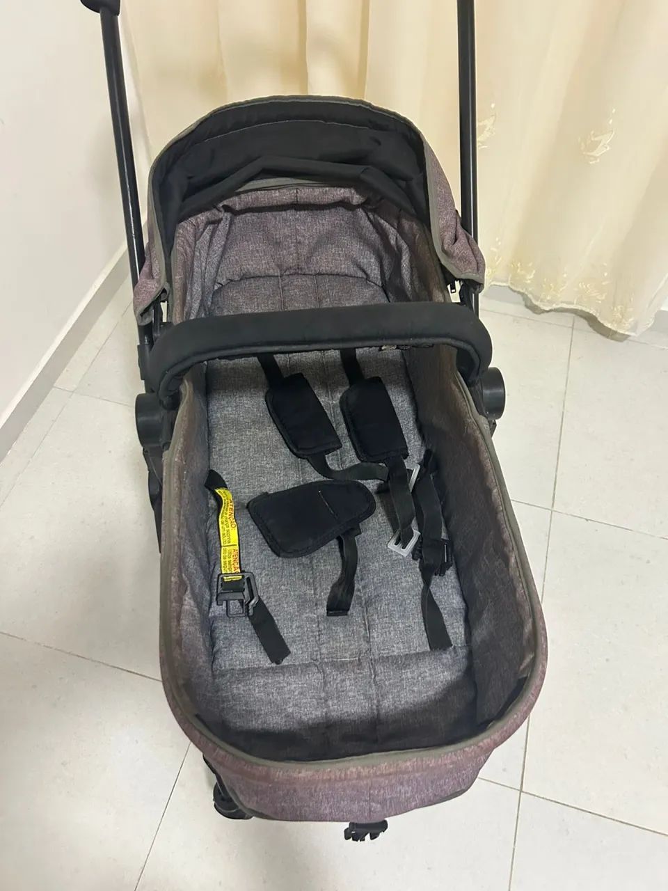 Carrinho Galzerano  - Foto 5