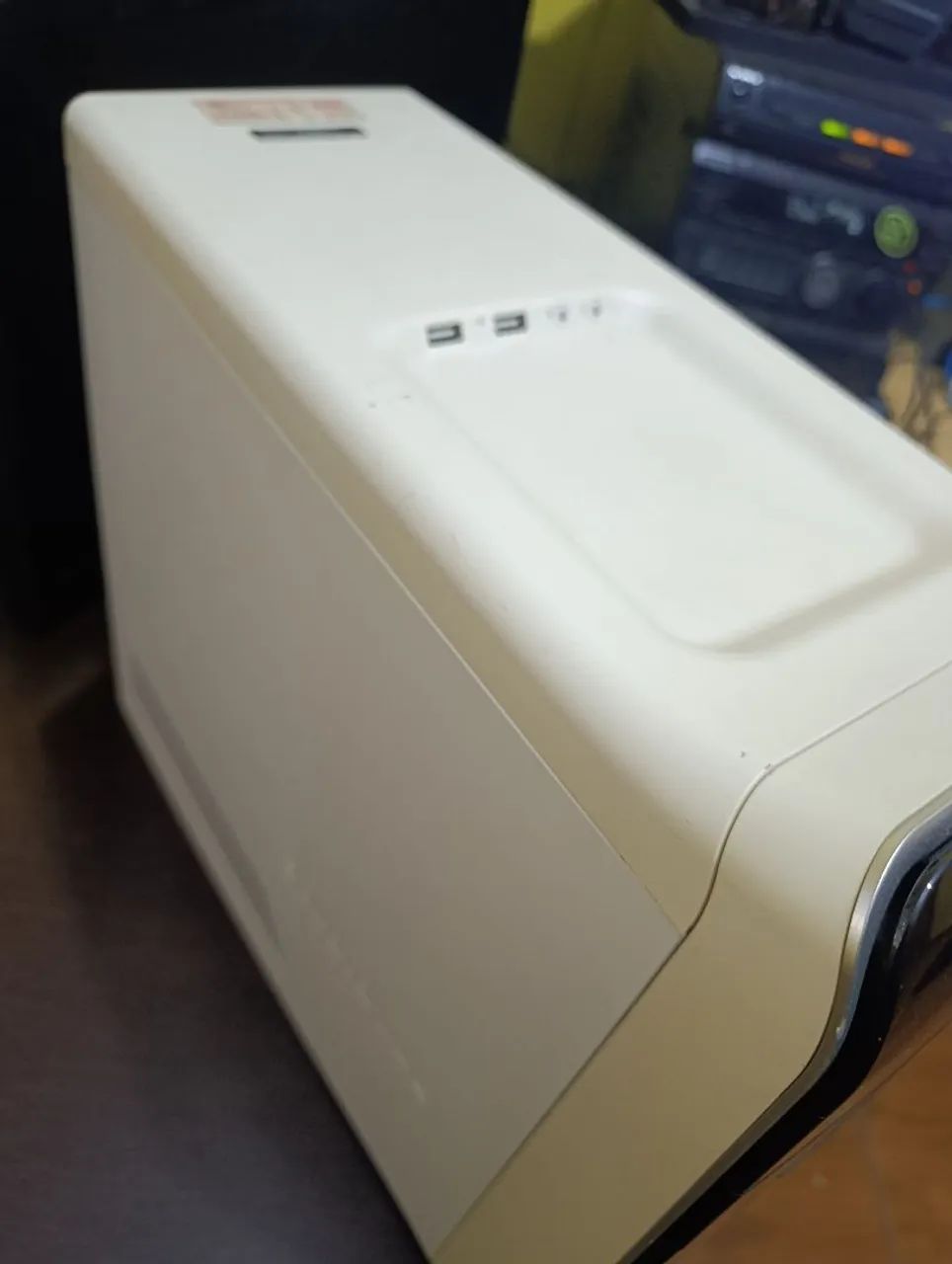 CPU Dell Studio Xps - Foto 2