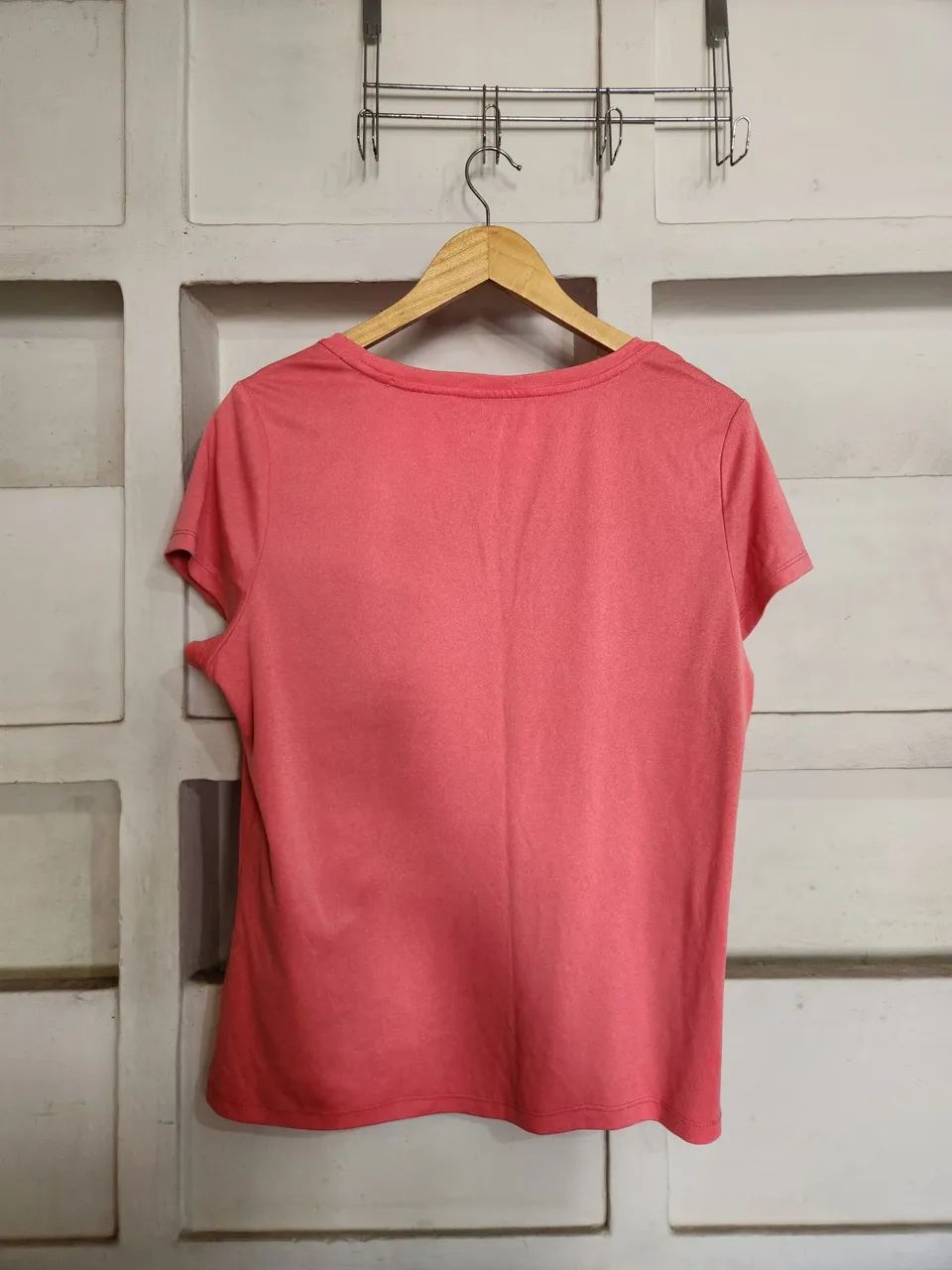 Blusa p/ Malhar/Treinar/Esportes - Foto 3