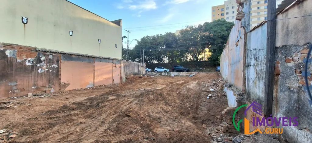 TERRENO - VILA GEORGINA - SP - Foto 5