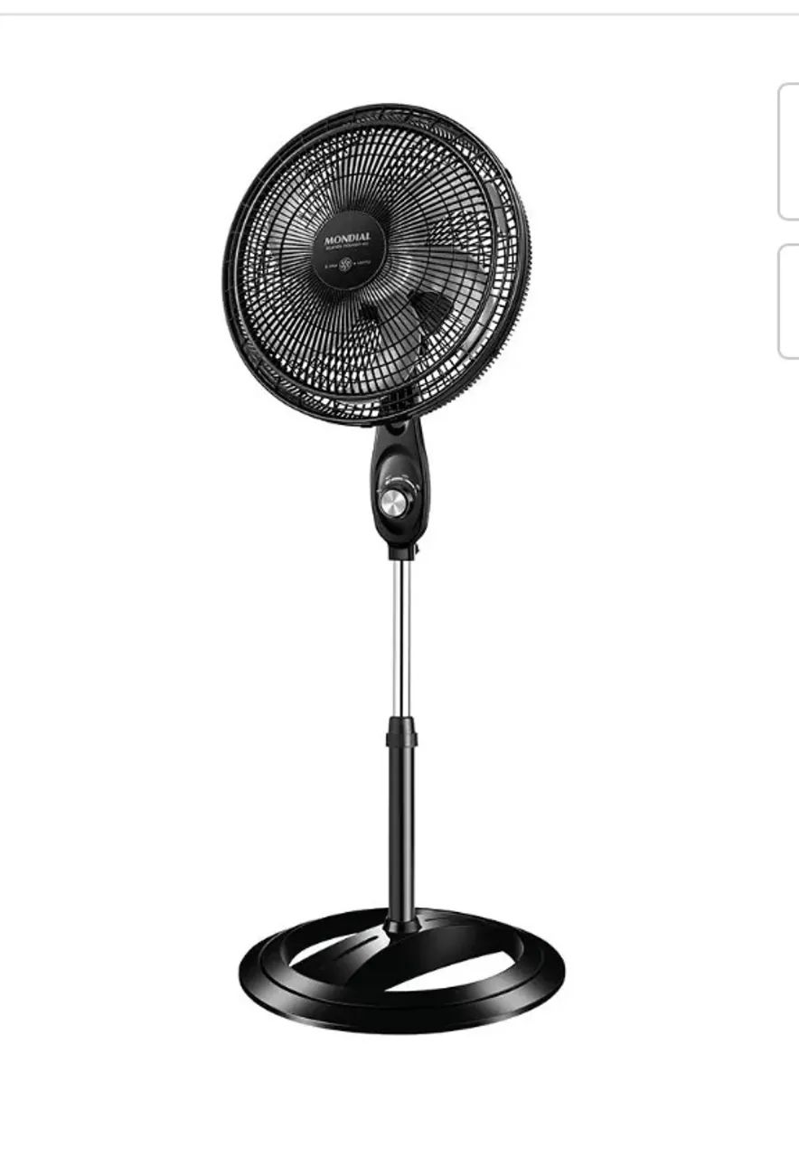 VENTILADOR COLUNA
