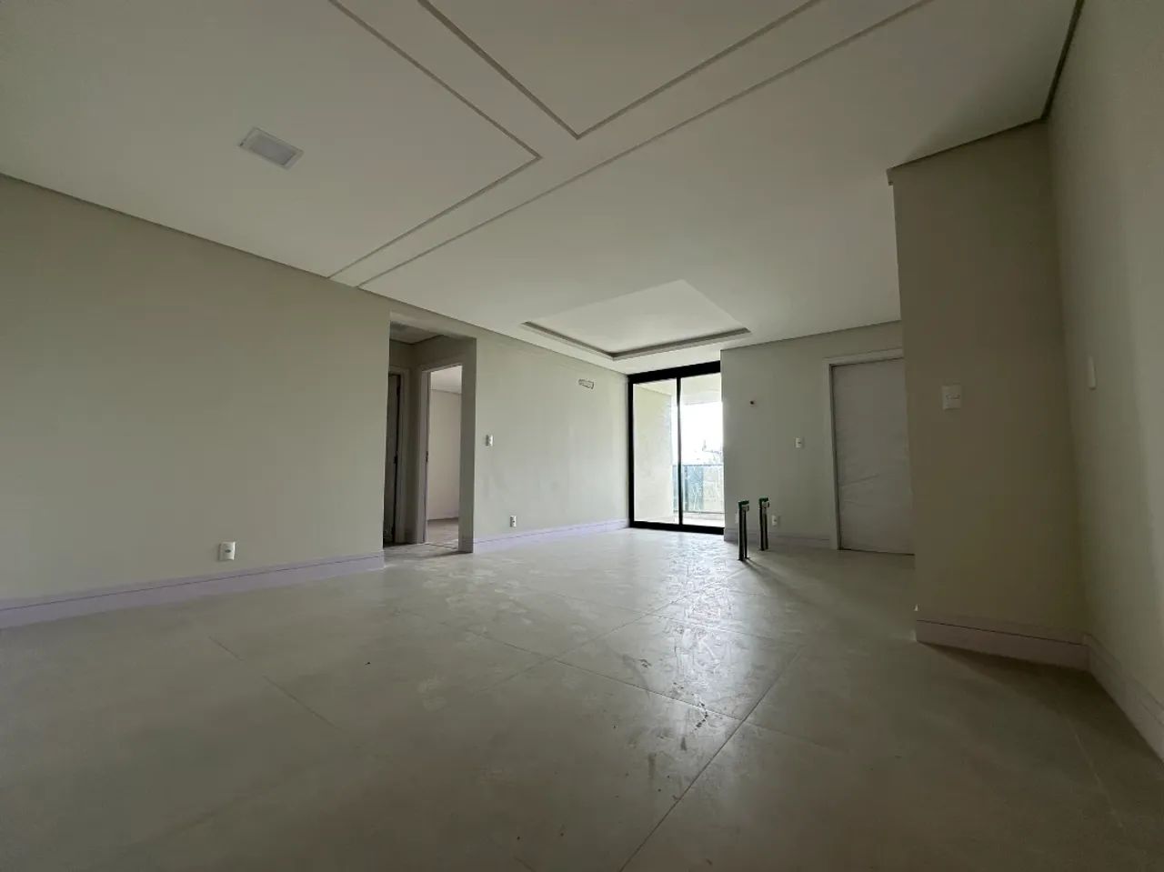 Apartamento à venda com 2 suítes  Pedra Branca, Palhoça/SC - Foto 5