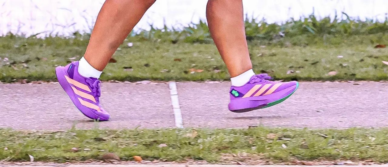 Tênis adidas Evo SL  - Foto 2
