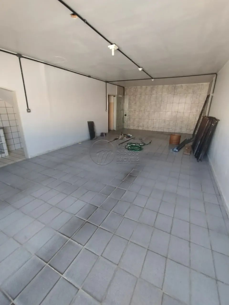 SALA COMERCIAL COM 42,68M² NO PRADO - Foto 2