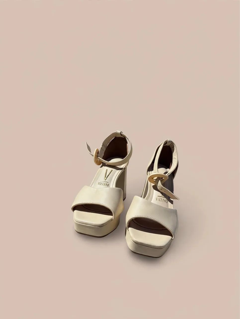 Salto Plataforma Vizzano 37 - Foto 4