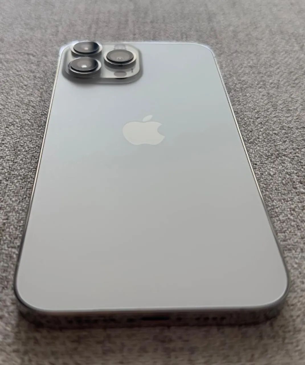 iPhone 13 Pro Max 128GB - Foto 2