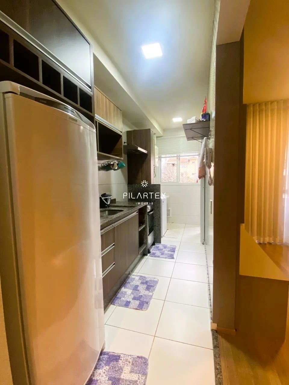 Apartamento 3 quartos - Aurora - Foto 4