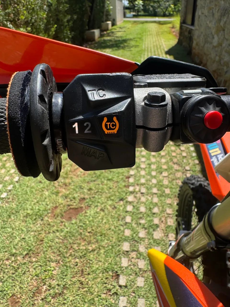 KTM 250 XCF - Foto 2