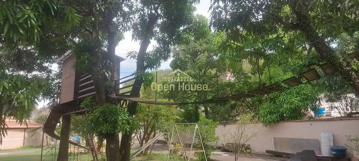Chácara dos Sonhos com 1650m²: Seu Refúgio de Tranquilidade e Lazer! - Foto 4