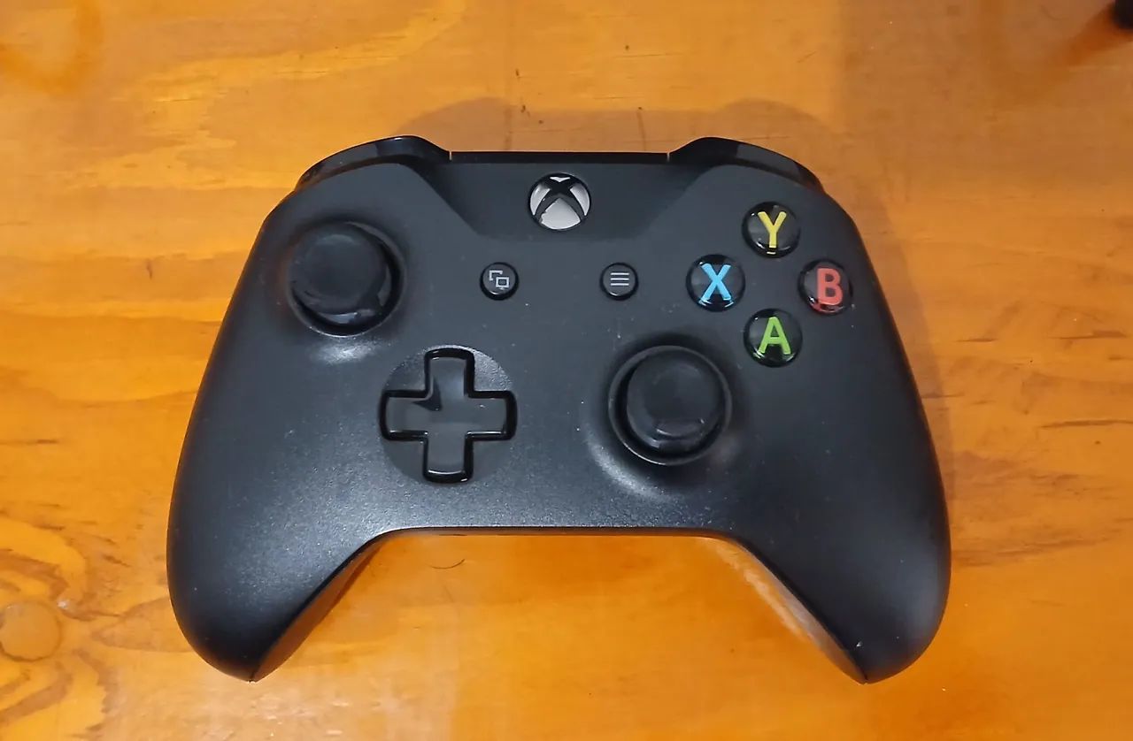 Controle Xbox One