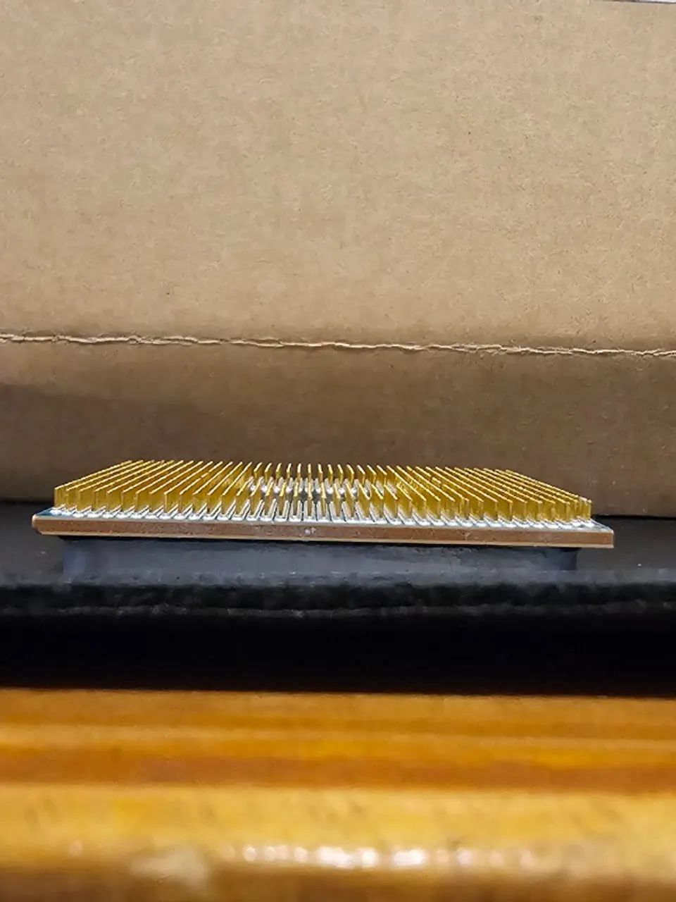 Ryzen 5 3600x - Foto 2