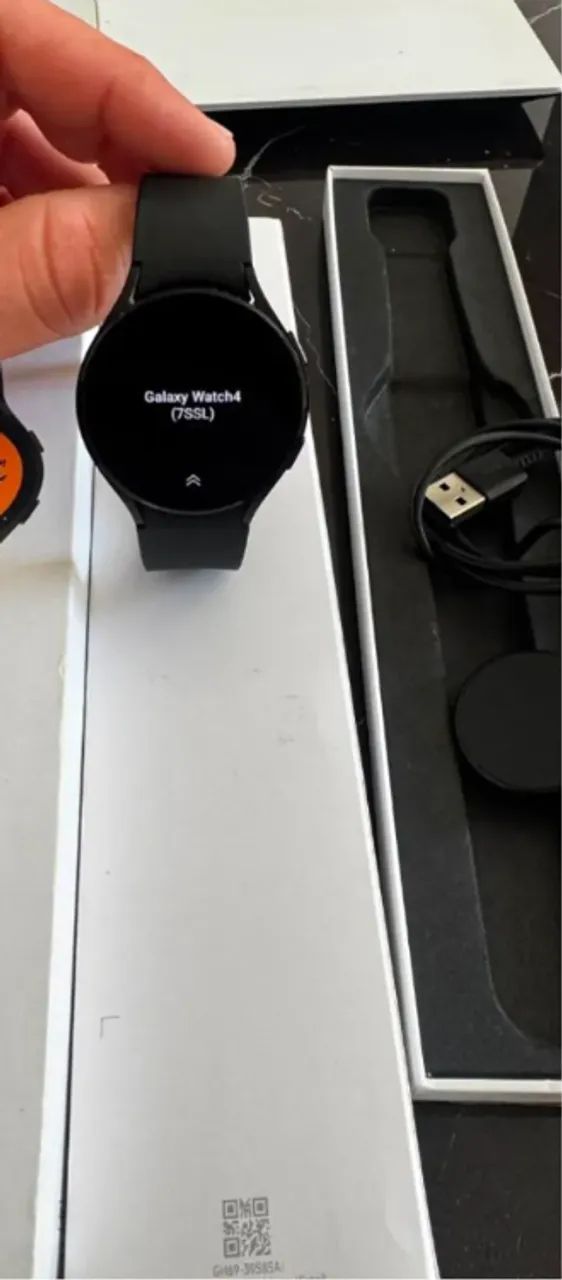 Samsung Galaxy Watch 4 40mm - Foto 2