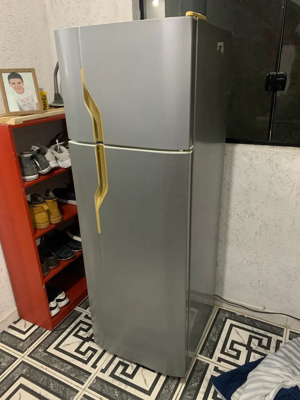 Geladeira 