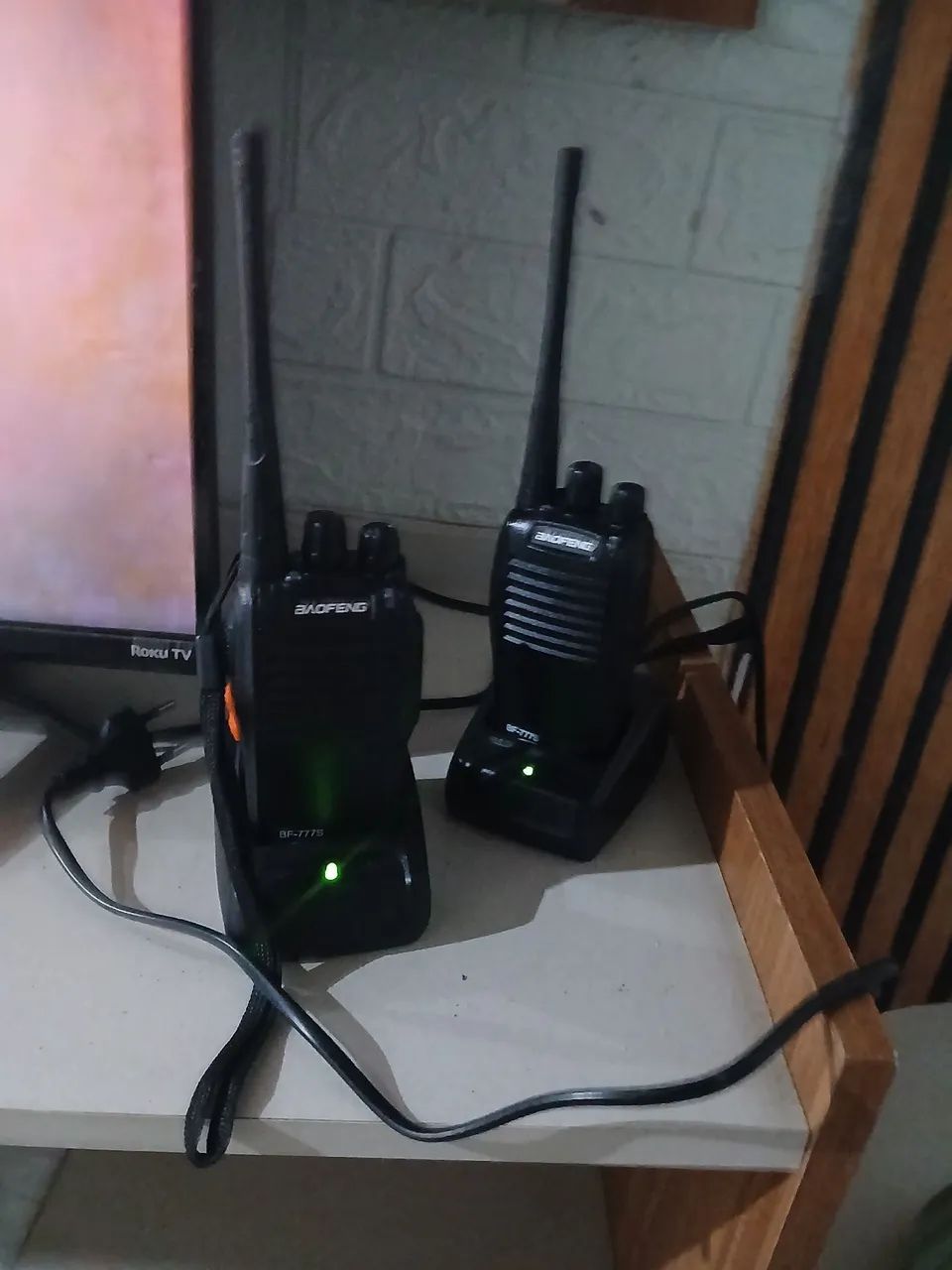 Rádio de comunicação 