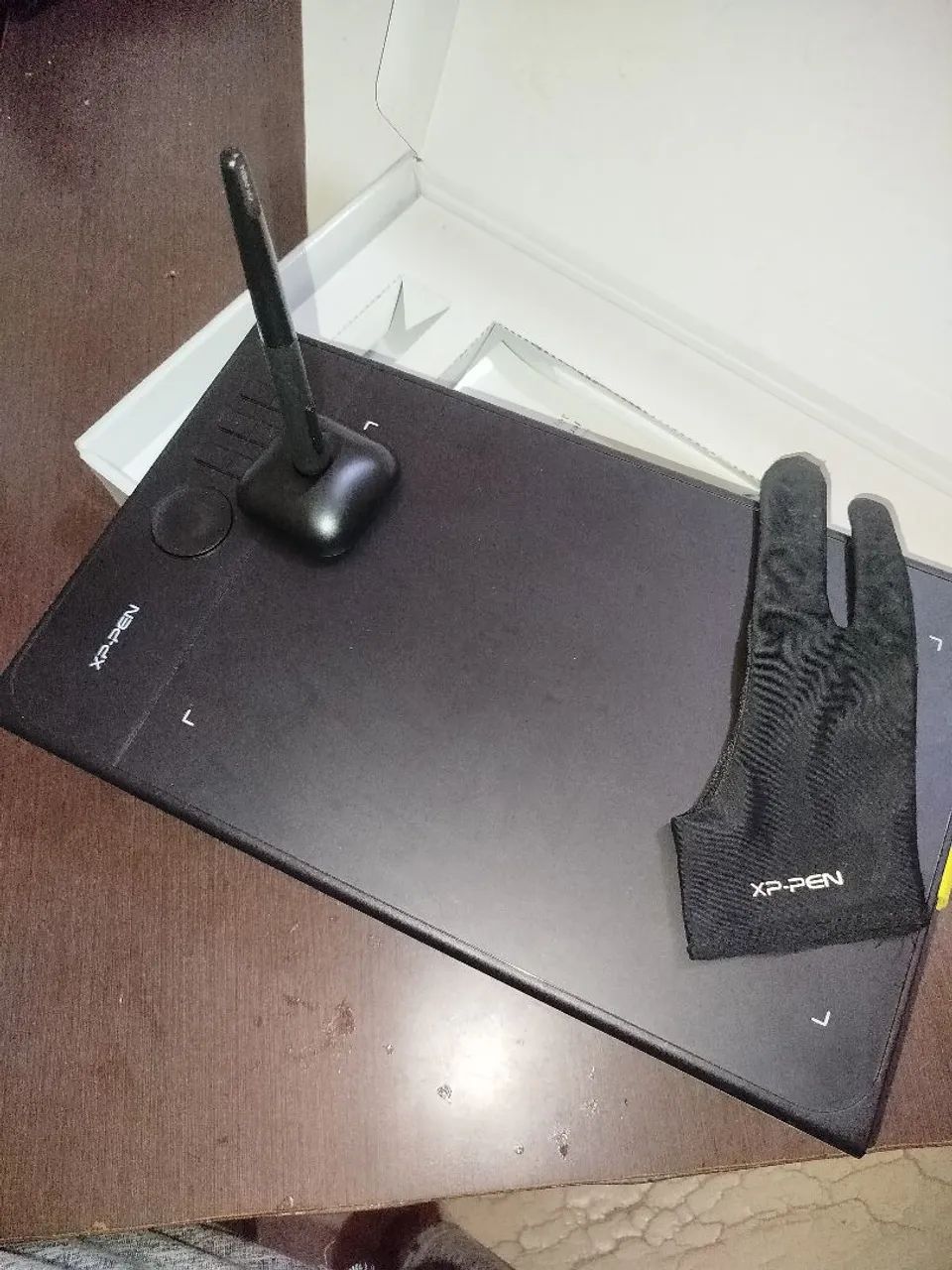 Mesa digitalizadora Xppen star 06c - Foto 2