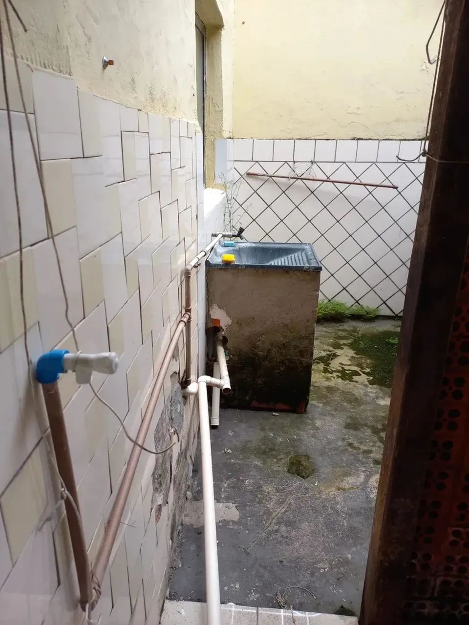 Imóvel para aluguel com 70 metros quadrados com 2 quartos em Umarizal - Belém - PA - Foto 12