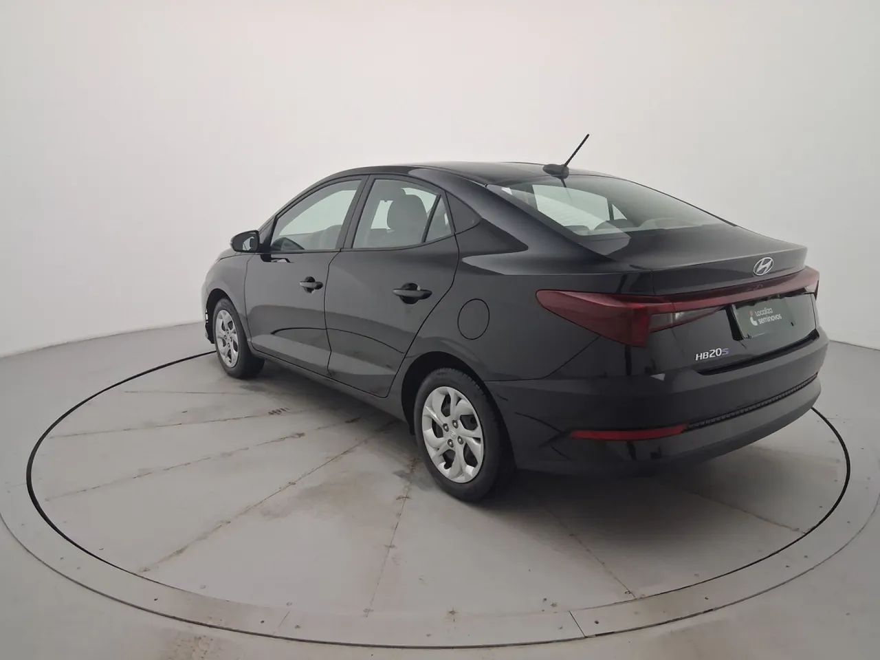 Hyundai HB20S Comfort 1.0 Flex 12V Mec., foto 3 de 18