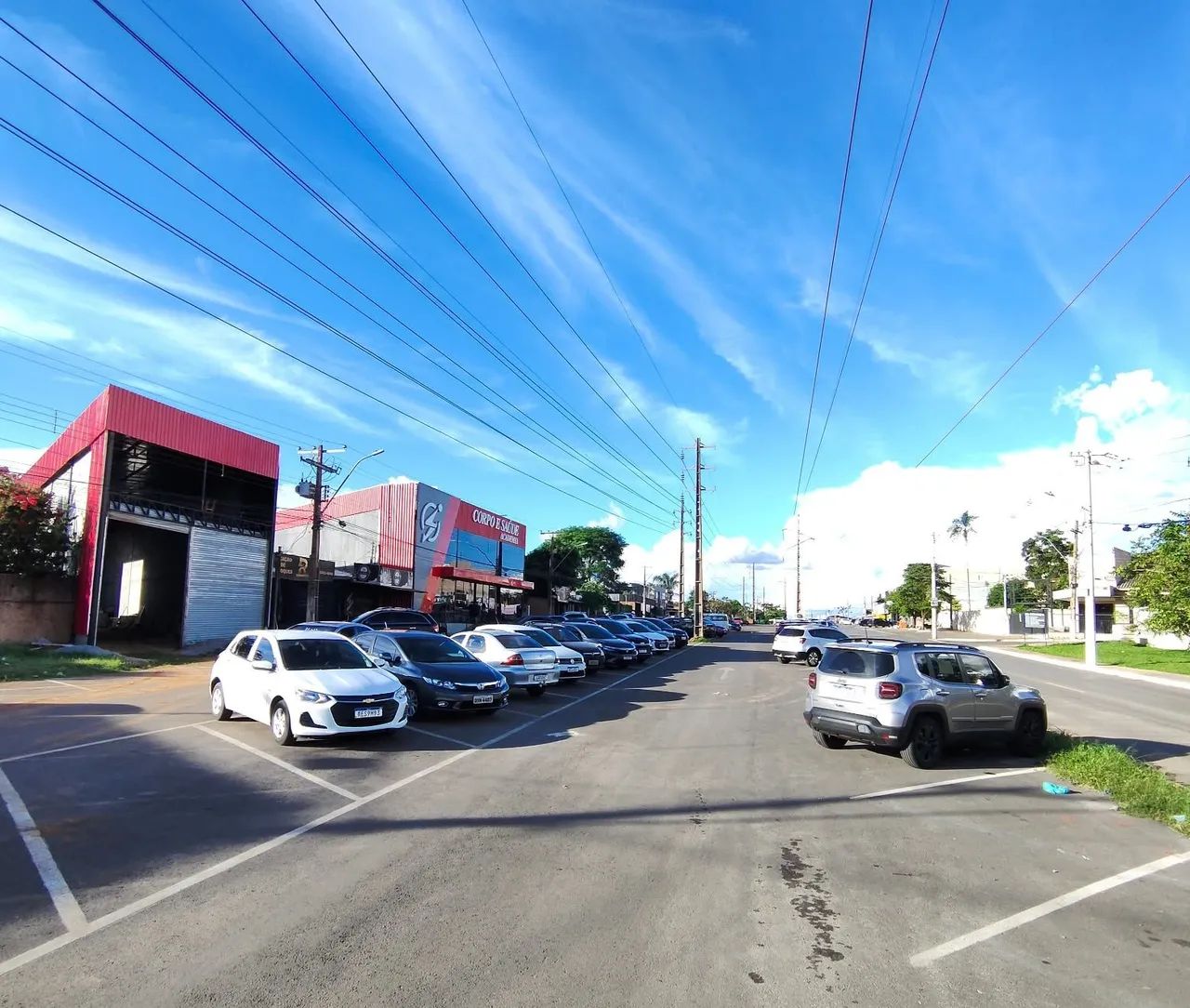 EXCELENTE LOTE NA PONTE ALTA NORTE  - Foto 4
