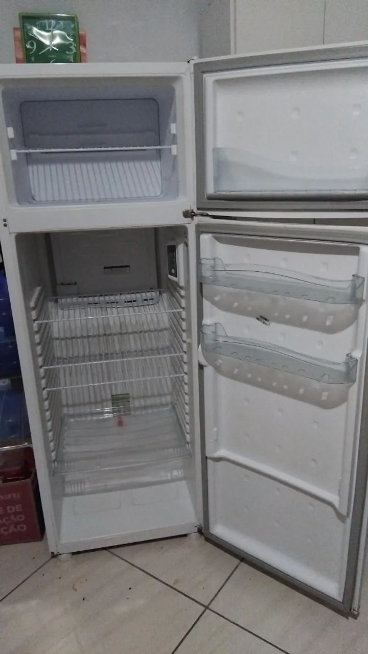 Geladeira - Foto 2