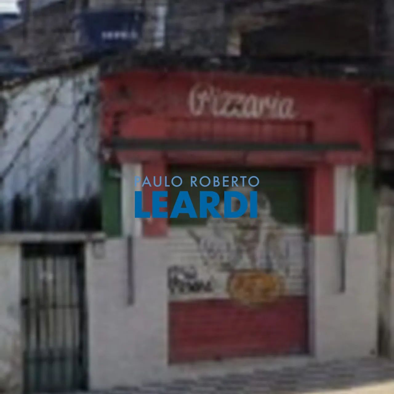 AREA - CIDADE ADEMAR - SP