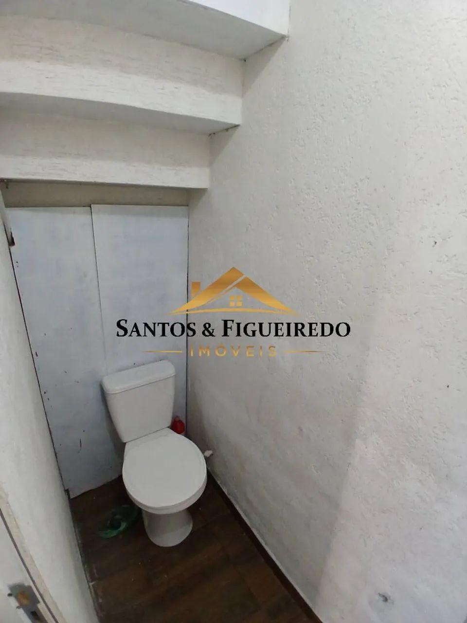 SALÃO COMERCIAL EM DIADEMA - Foto 4