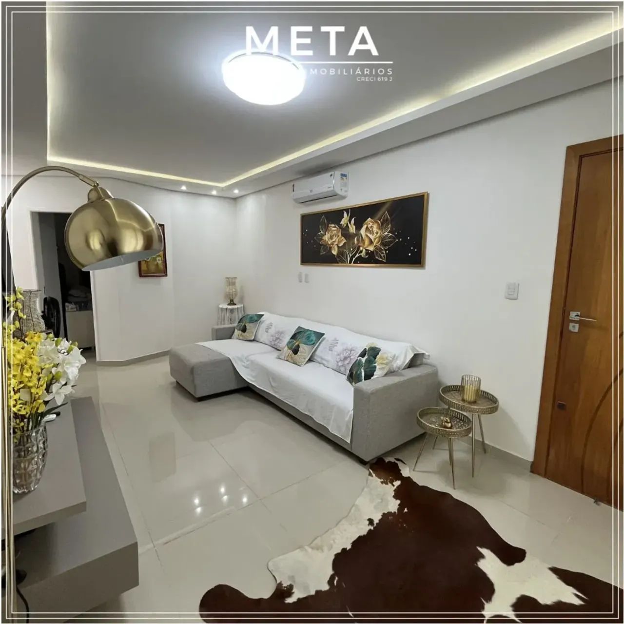 VENDE-SE CASA NO BAIRRO PARAVIANA | AMPLA, SOFISTICADA E COM ÁREA DE LAZER COMPLETA - Foto 5