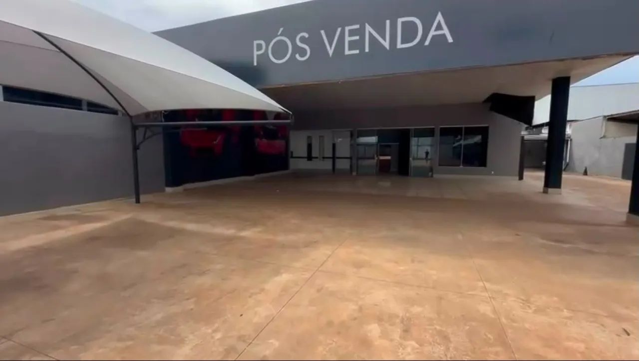 ALUGA-SE LOJA COMERCIAL - SCIA | BRASÍLIA/DF - Foto 3