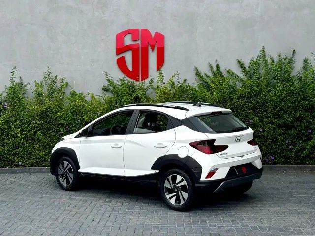 Hyundai HB20X Evolution 1.6 Flex 16V AUT 2020 - Foto 2