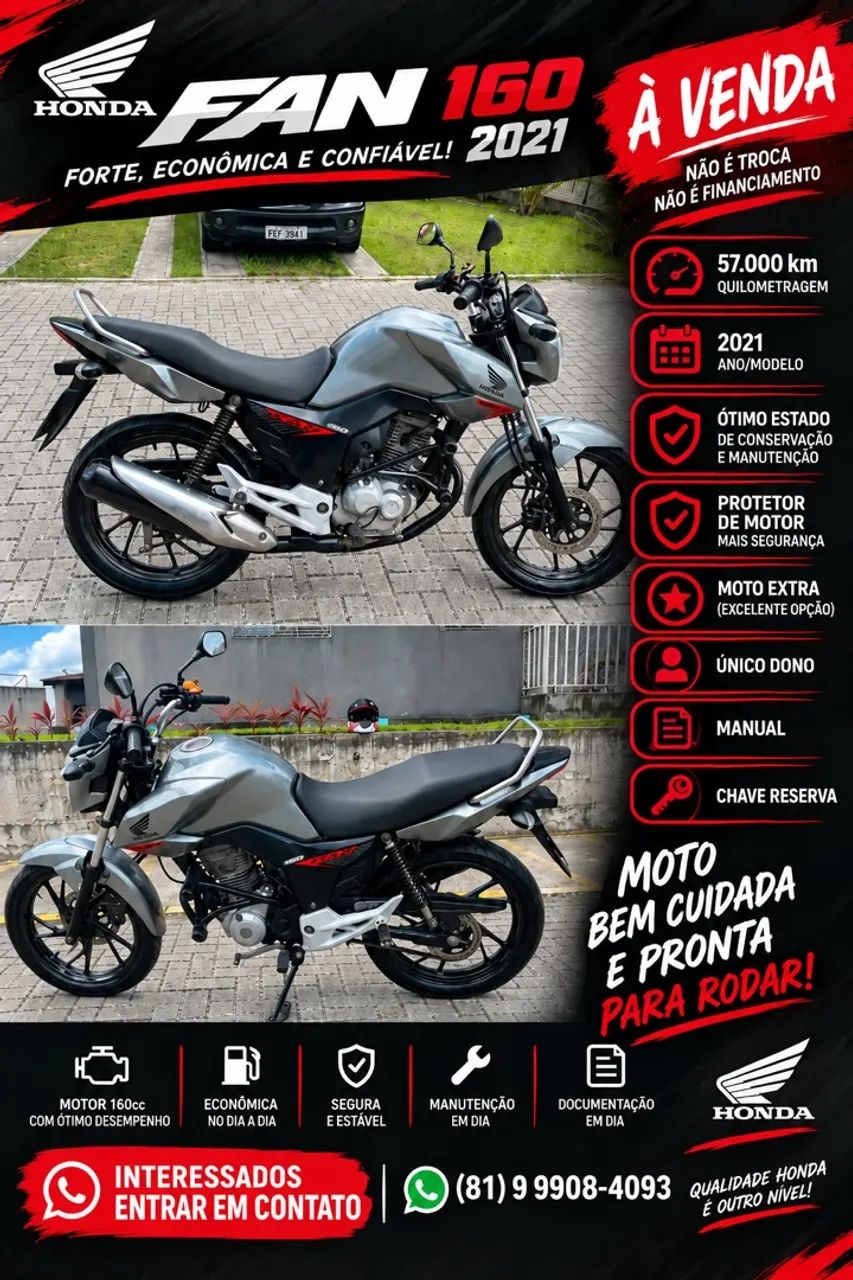 MOTO EXTRA