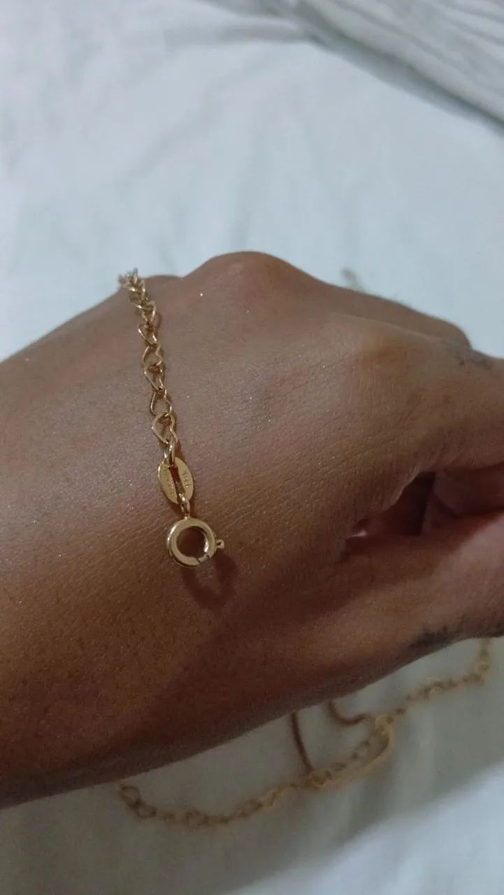 Colar MAGOLD - Foto 4