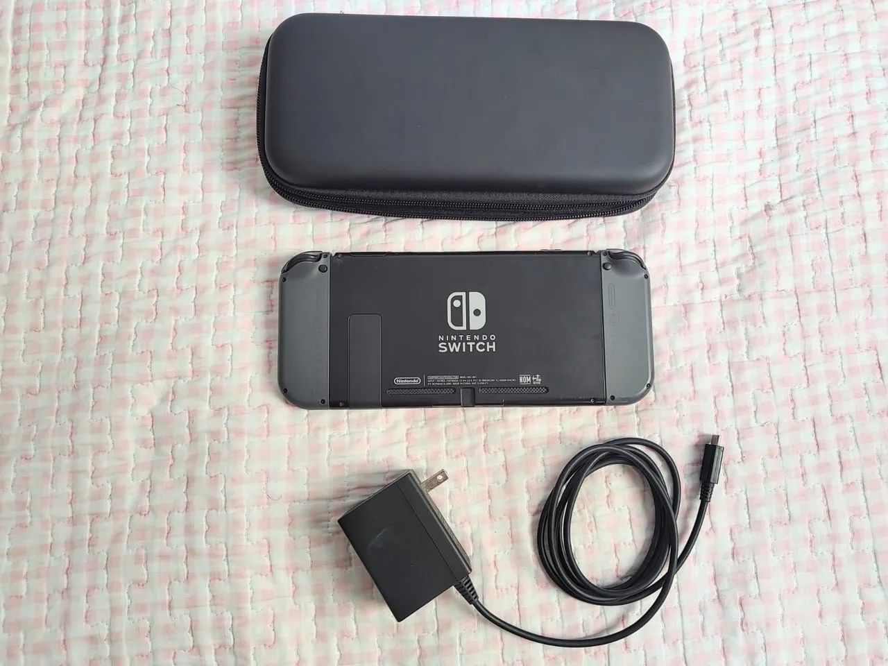 Nintendo Switch V1 desbloqueado  - Foto 3