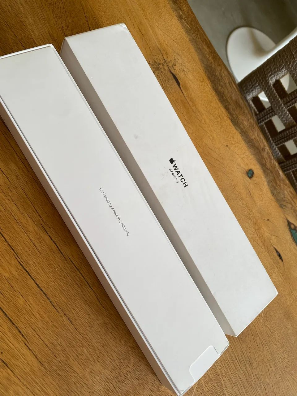 Apple Watch série 3  - Foto 3
