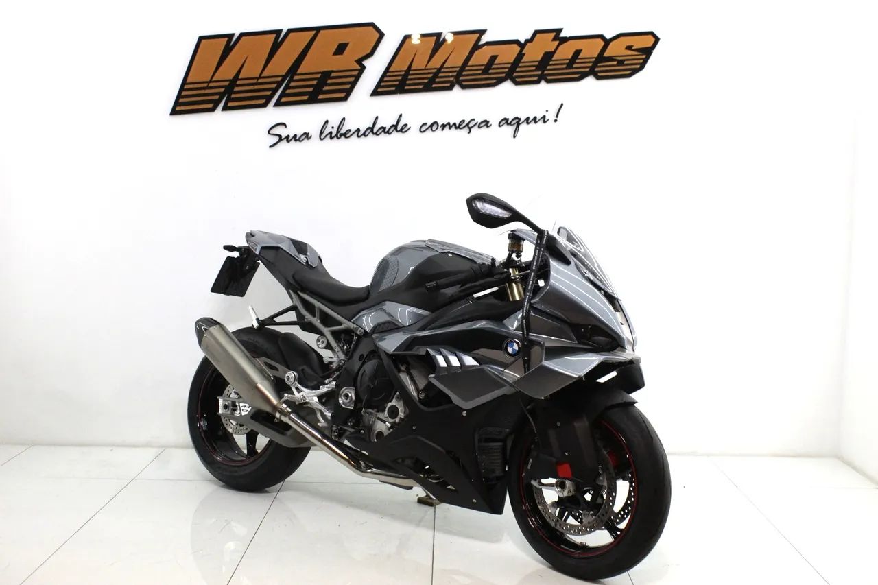 BMW S 1000 RR - Foto 2