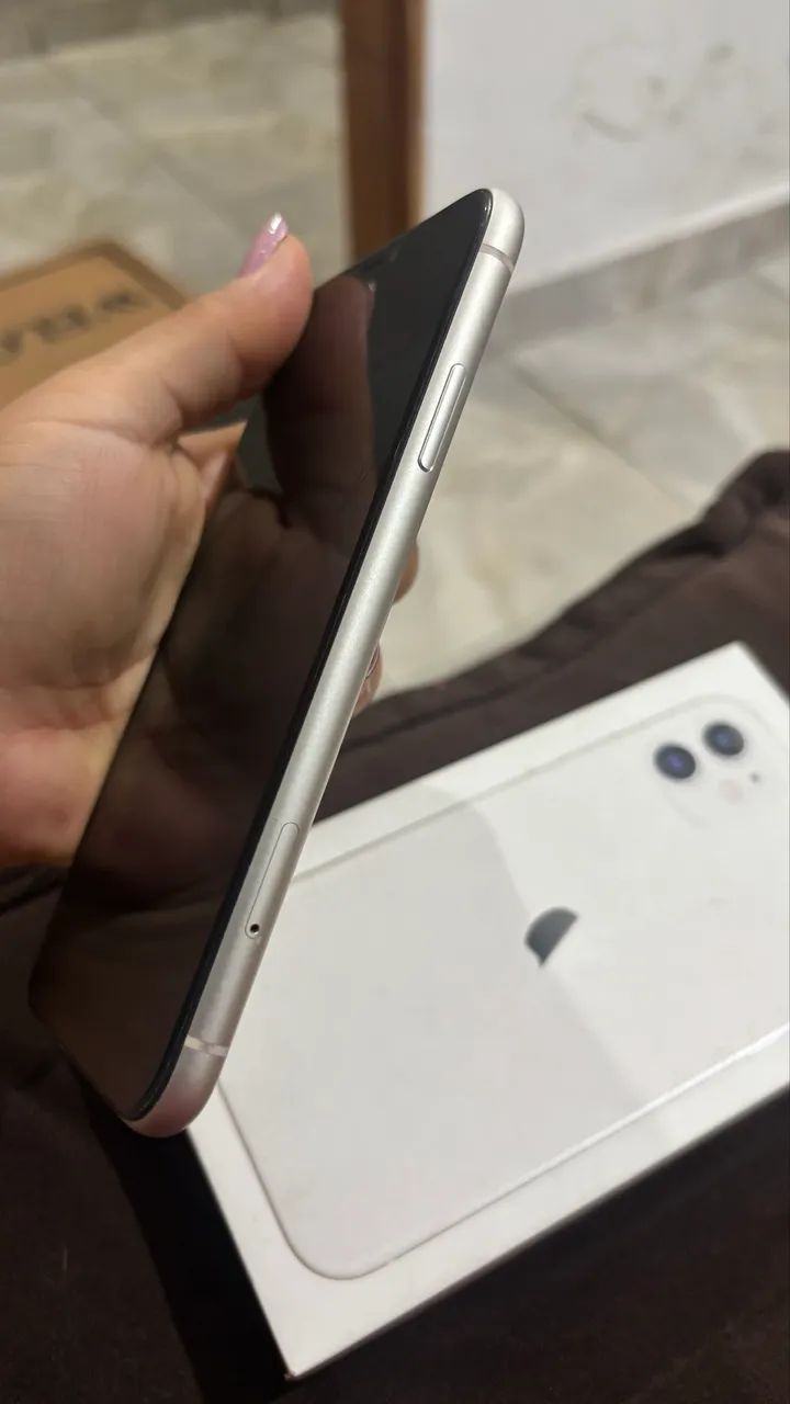 iPhone 11 para retirada de peças  - Foto 2