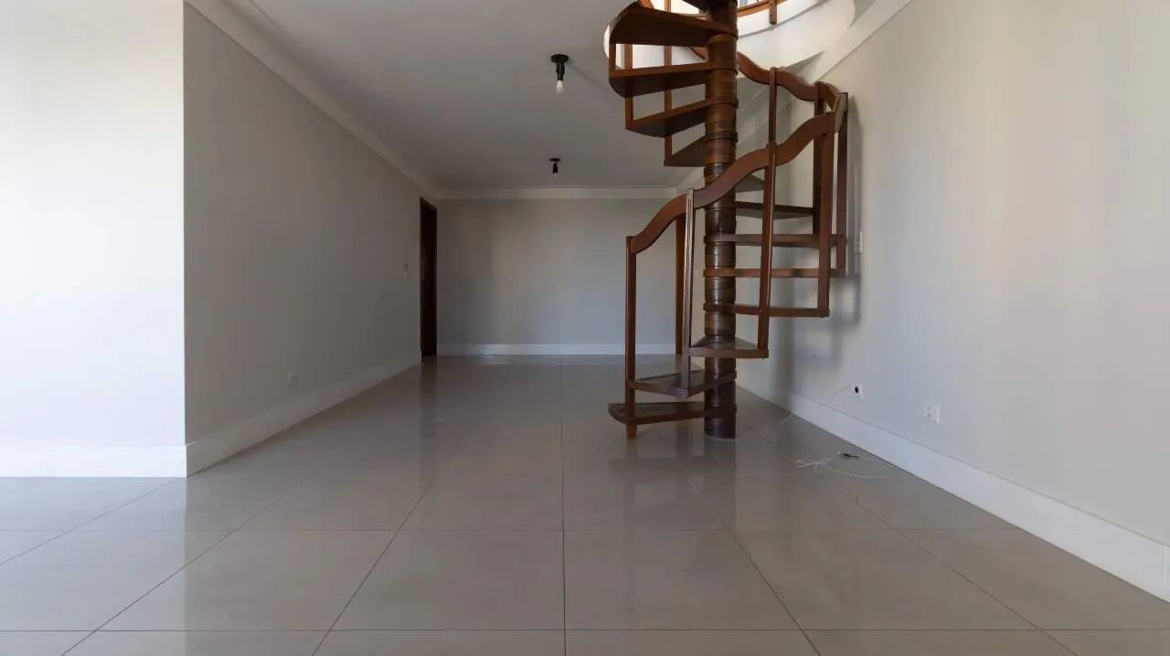Apartamento em cobertura duplex no Edifício Dona Josefina - Foto 4