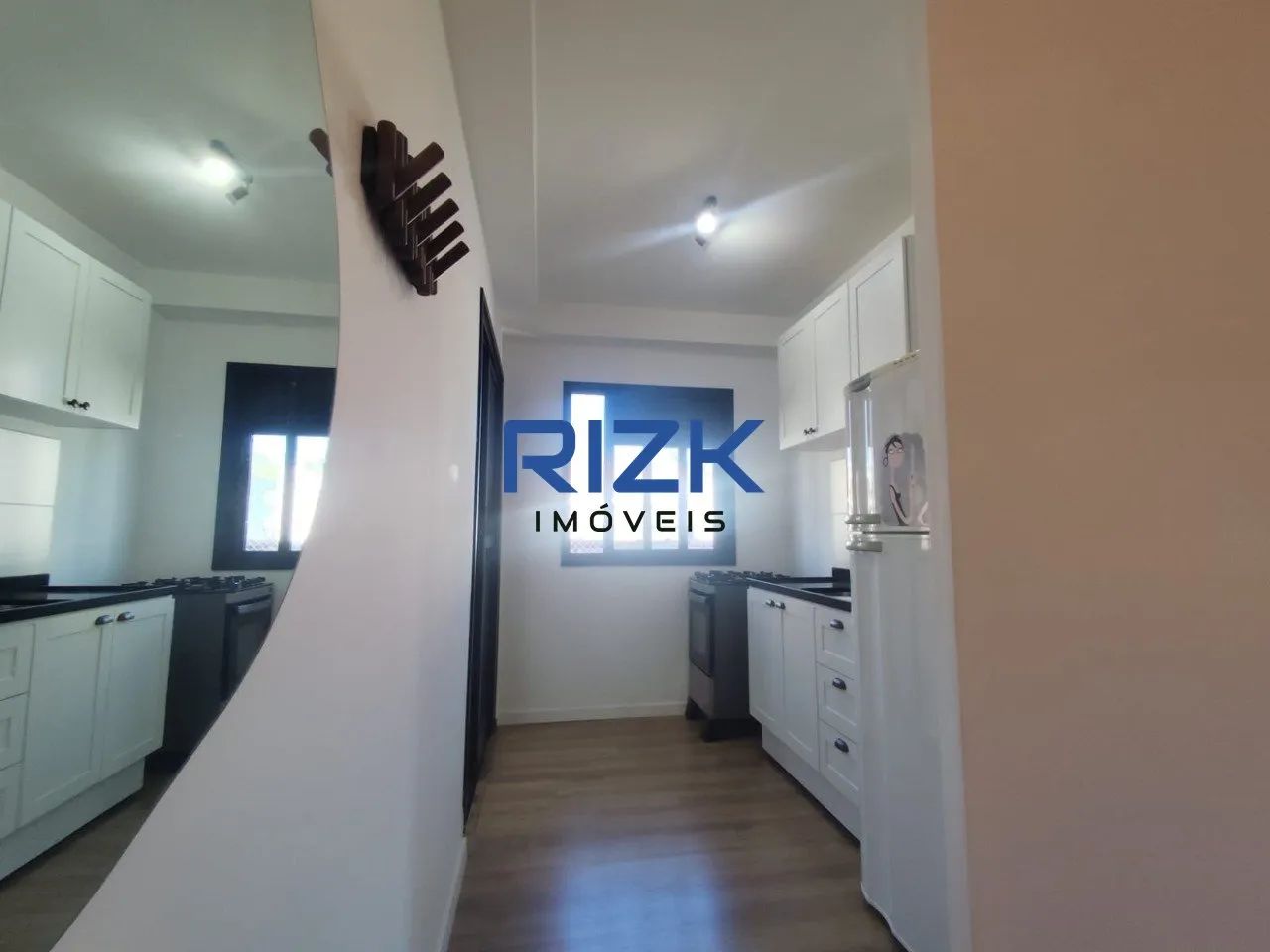 Apartamento em excelente localização. - Foto 5