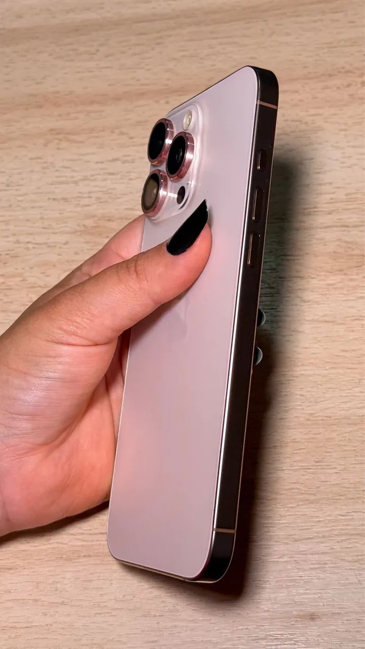 iPhone 16 pro max 256gb  - Foto 3