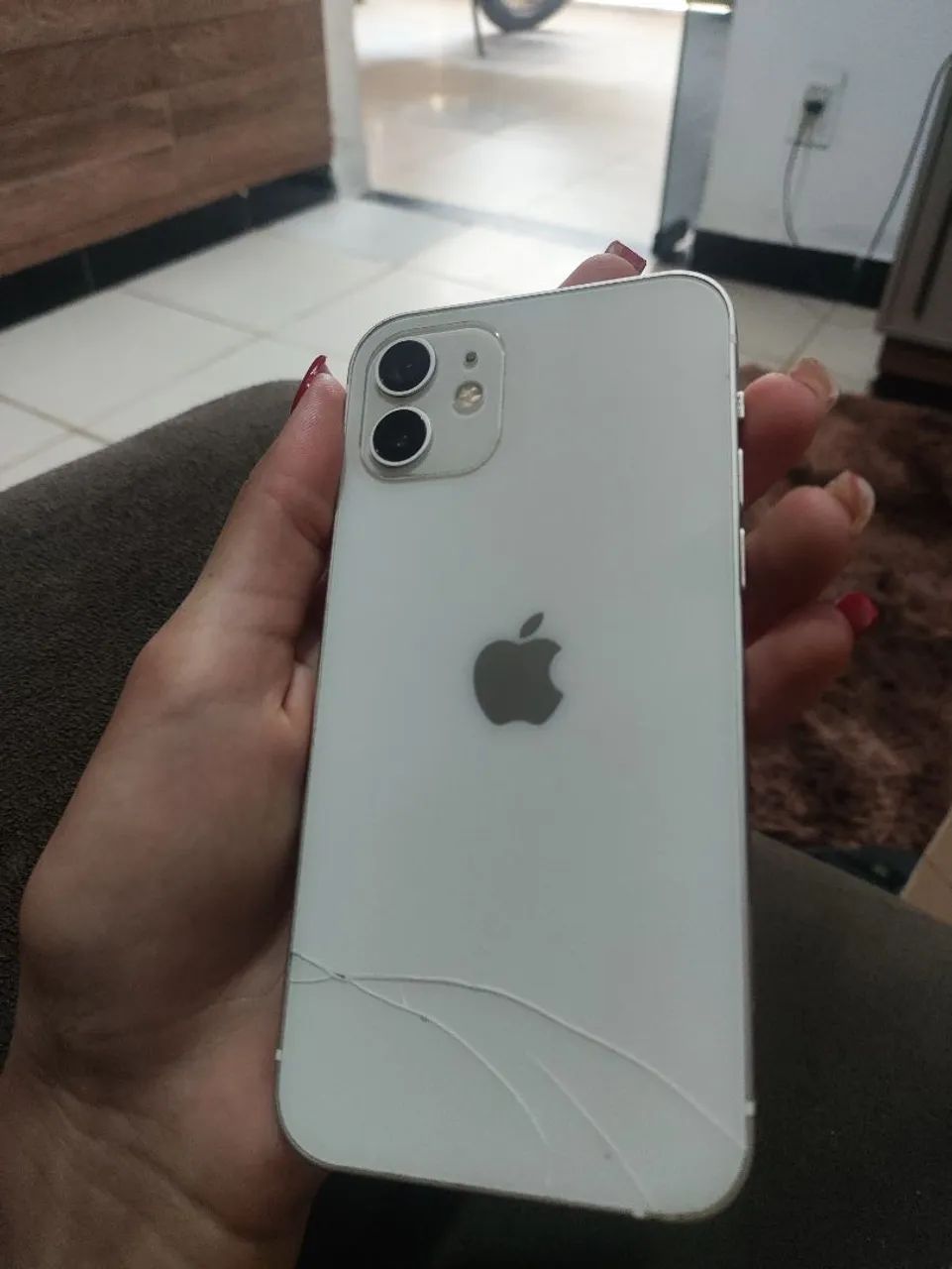 iPhone 12 - Foto 2