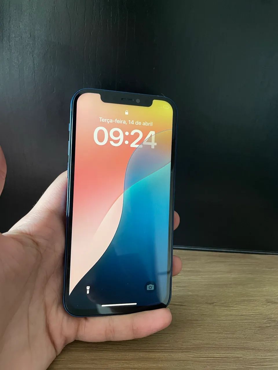 家電 iPhone12 128GB iPhone 12 128gb Novo - Celulares e Smartphones - Tarumã, Manaus