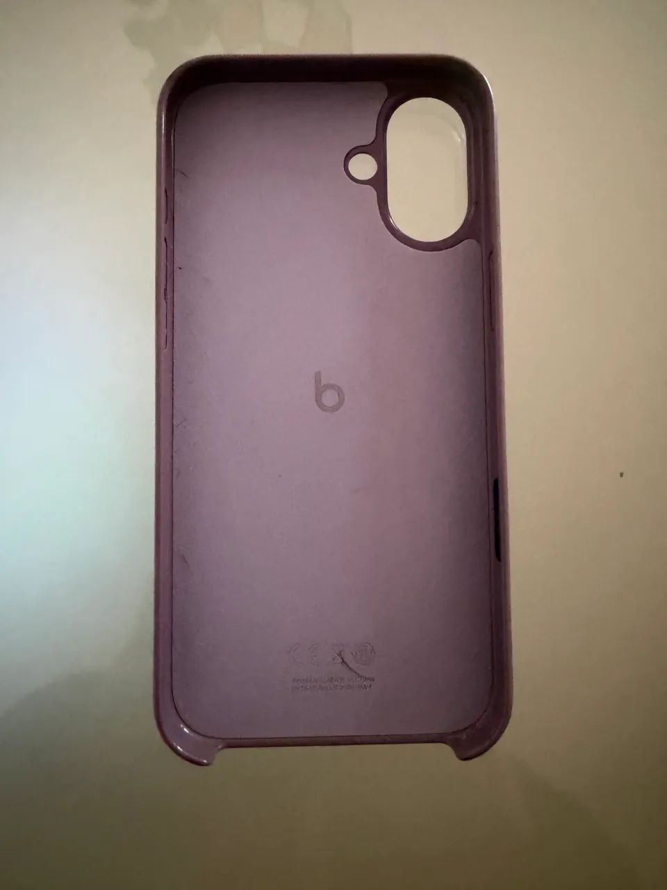 iphone 16 PLUS 128gb preto em perfeito estado! Acompanha caixa e cabo e nota! - Foto 4