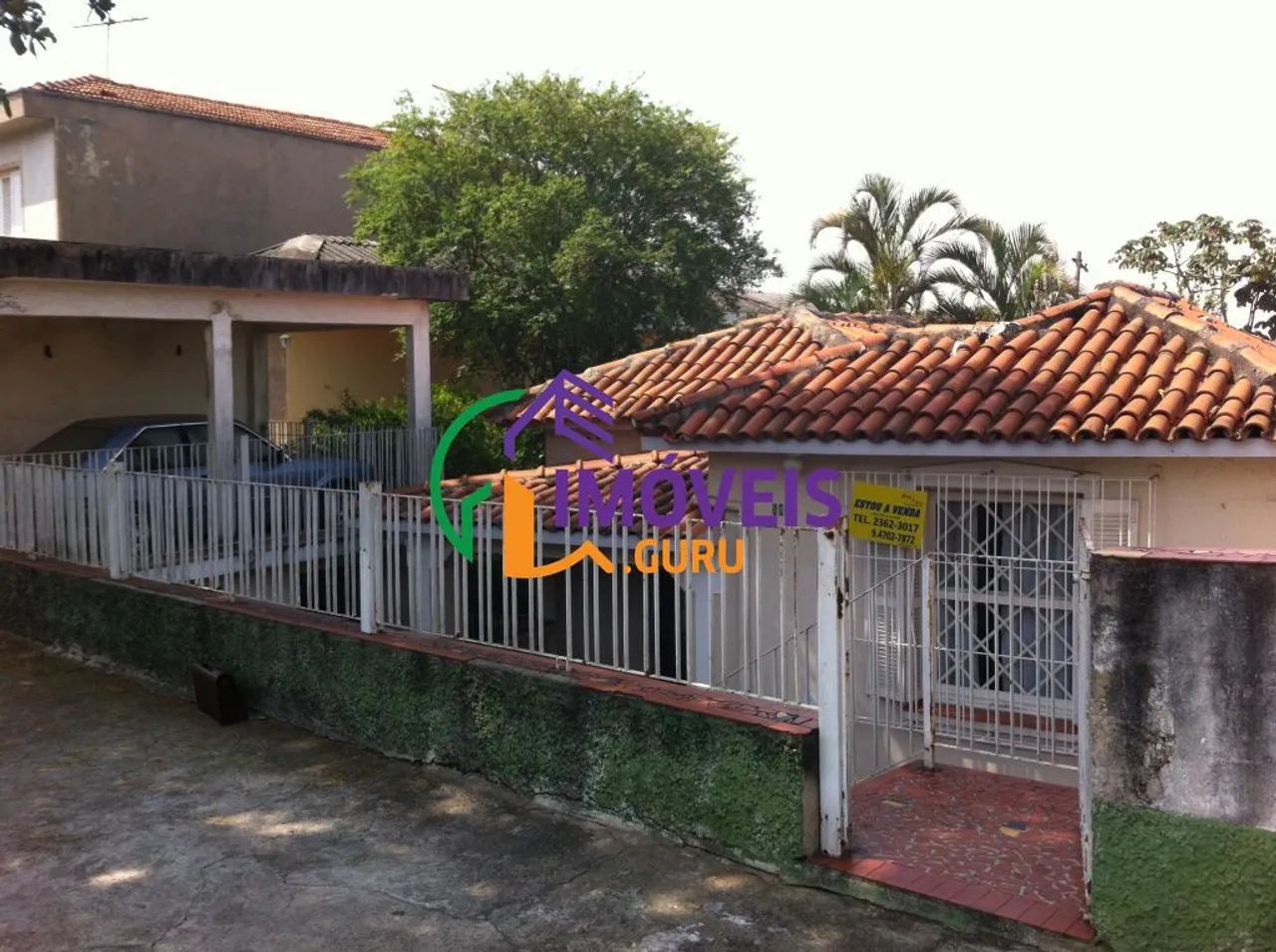 TERRENO - VILA FORMOSA - SP