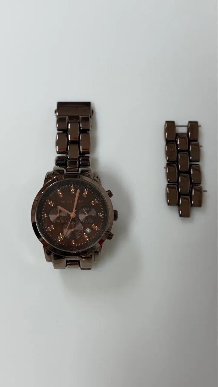 Relógio Michael Kors