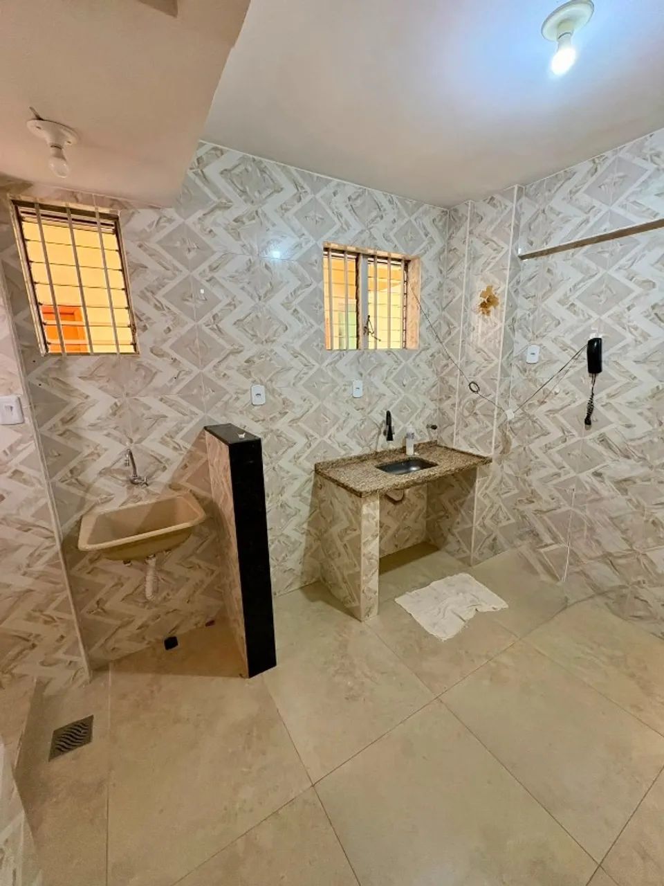 APARTAMENTO À VENDA com 3 QUARTOS SENDO 1 SUÍTE - Foto 3