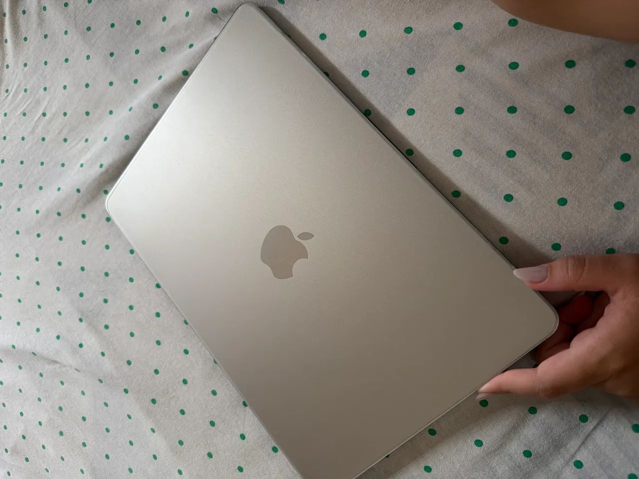 MacBook Air m4