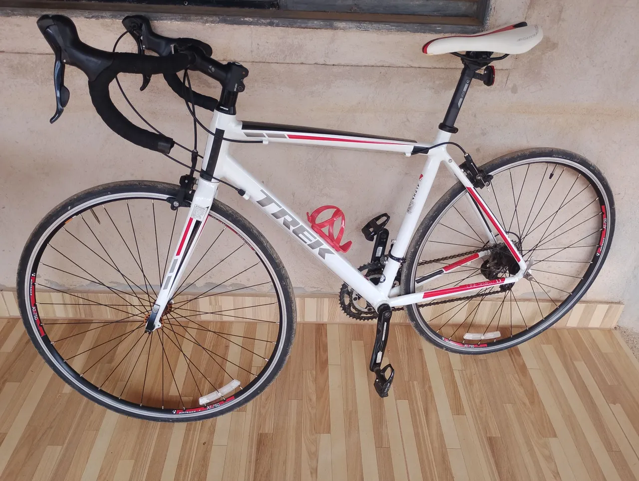 trek one
