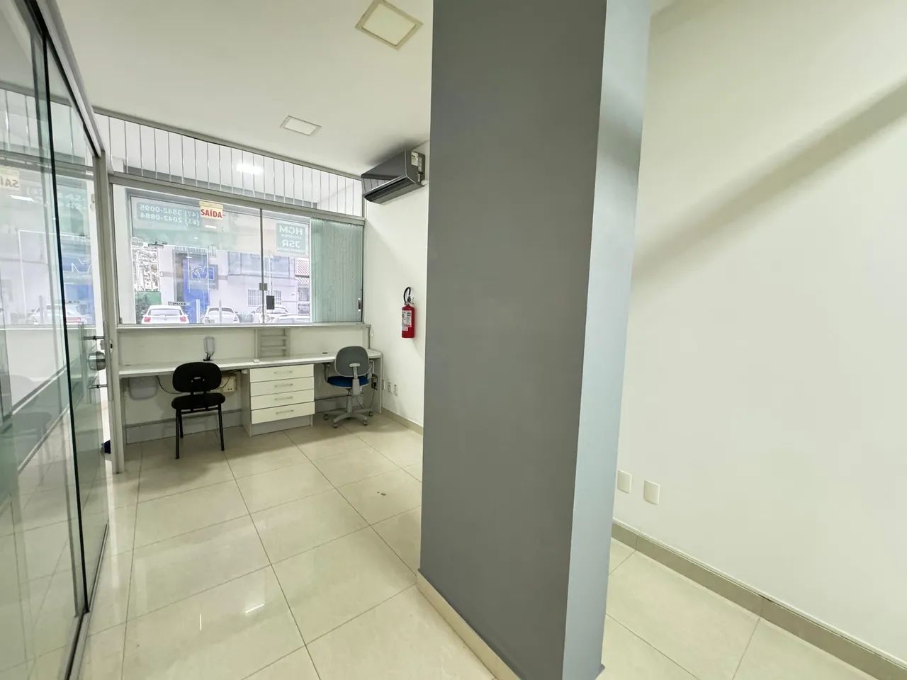 Sala comercial - localizado em Itapema / Meia Praia REF: DW650166 - Foto 5