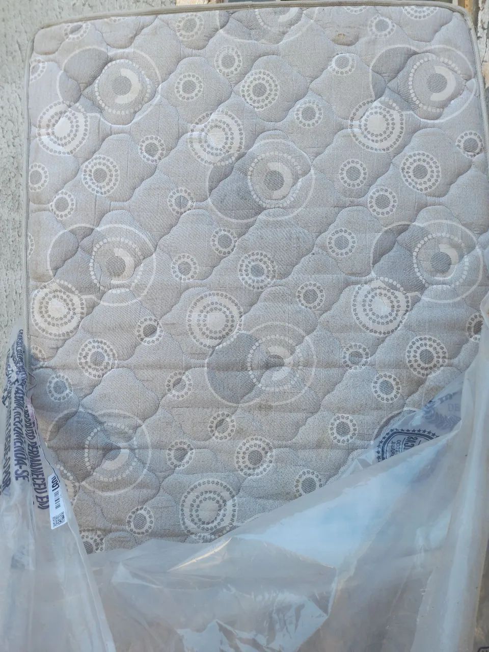 Vende-se cama de solteiro  - Foto 5
