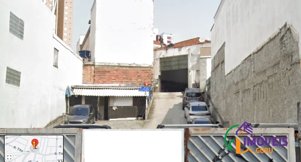 AREA - LAPA - SP - Foto 4