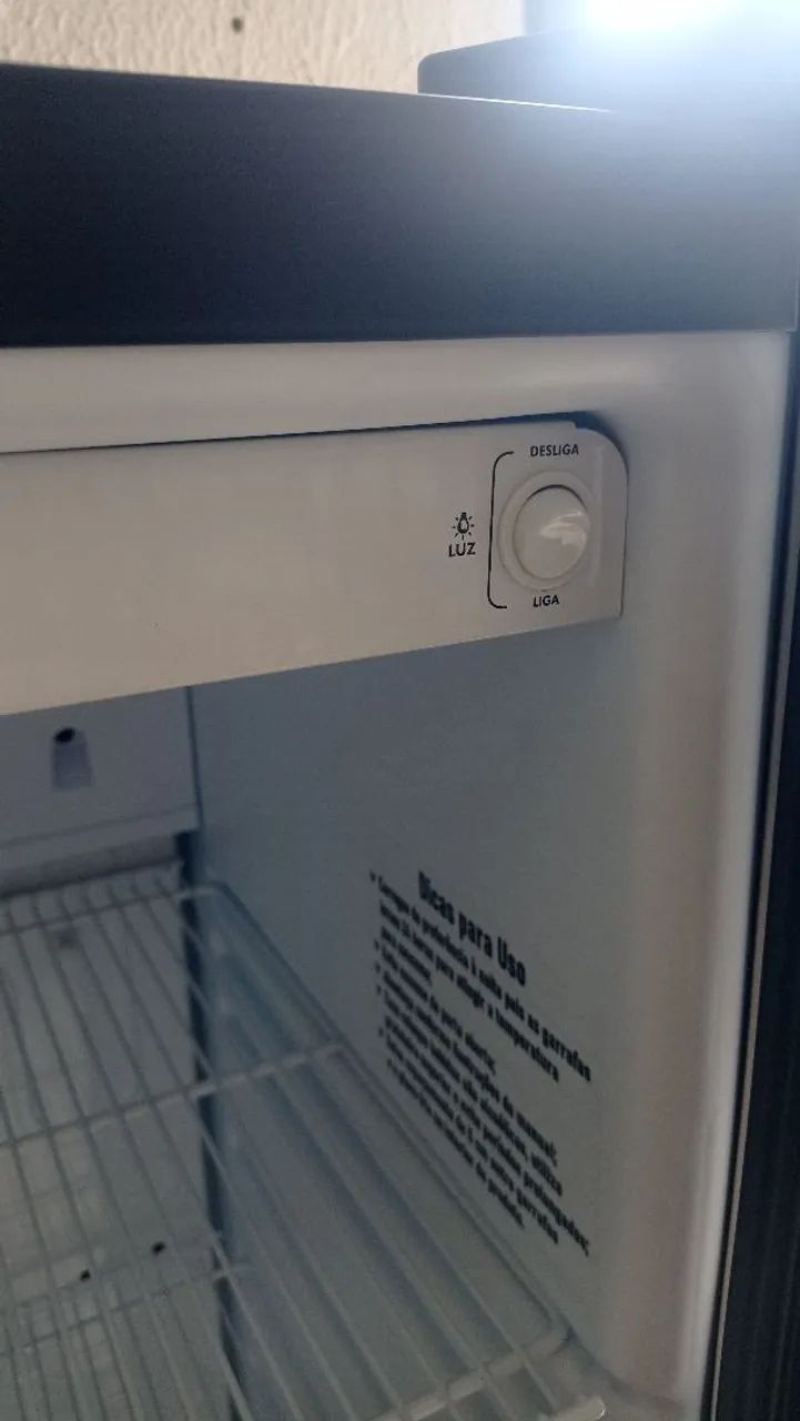 Freezer 