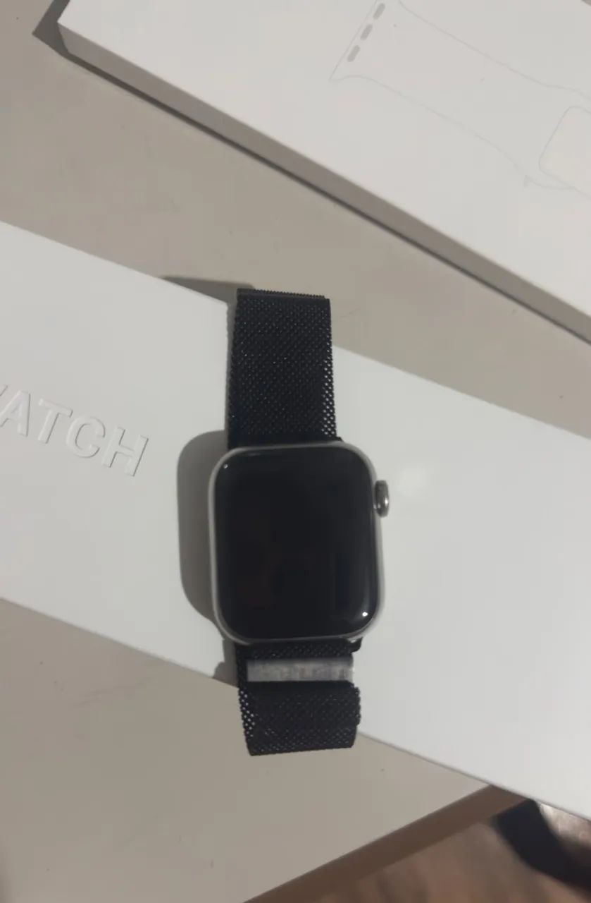 Apple Watch séries 8 - Foto 3